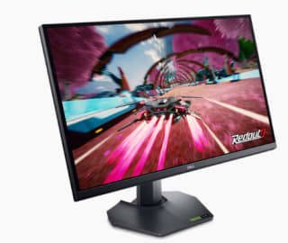 Écran de gaming Dell 27 - G2724D à 259,32€