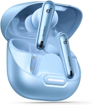 Soundcore van Anker Liberty 4 NC voor €58,99 bij Amazon