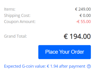 JIMMY JV85 Pro steelstofzuiger voor €194 bij Geekbuying