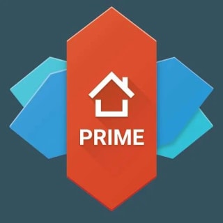 Nova Launcher Prime a solo $1 en PlayStore