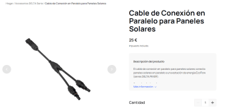Gratis Enchufe inteligente EcoFlow