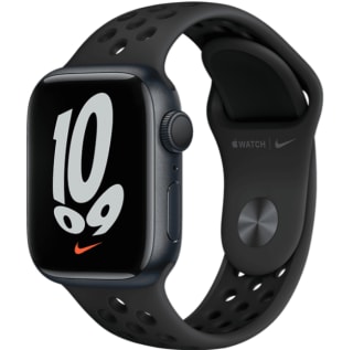 Apple Watch Series 7 41mm voor €369 bij Media Markt