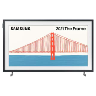 Samsung Frame QE32LS03T 32" HD Smart TV for £263.20 at Ebay