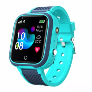Reloj inteligente 4G para niños por 29,63€ varios colores