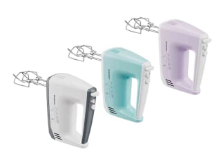 Batidora amasadora de 300W con 5 velocidades por 9,99€