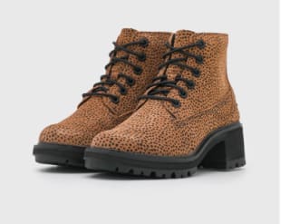 Botines para Mujer Timberland KORI PARK 6 INCH BOOT por 52€