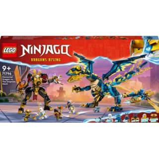 €10 korting op Lego Ninjago bij Smythstoys