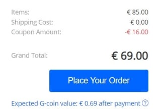 Ortur YRR 3.0 Rotary Roller voor lasergraveermachines voor €69 dmv code bij Geekbuying