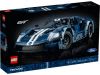 LEGO Technic 2022 Ford GT (42154) voor €73,99 bij Bol