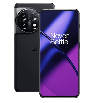 Móvil Oneplus 11 5g 8GB 128GB por 766,77€