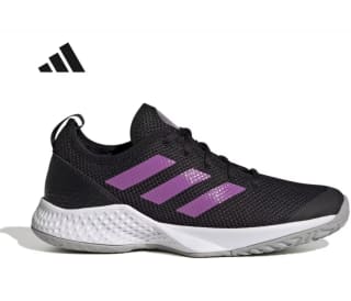 Zapatillas Padel Courtflash W por solo 21,90€