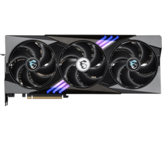 MSI GeForce RTX 5090 32G GAMING TRIO OC voor €3.099 bij Megekko