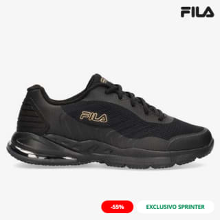 Zapatillas Fila Acumen Viz 2 Mujer por solo 22,49€