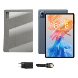 N-ONE Npad Y1 Android13 Tablet 8GB(4GB+4GB) ram en 128GB opslag voor €59.99 dmv code bij Geekbuying