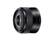 Sony SEL 30mm/F3.5 Macro NEX cameralens voor €299 bij Foto De Vakman