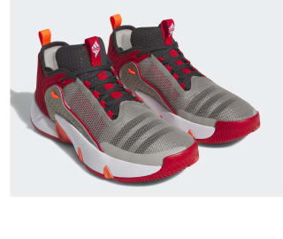 Zapatillas de Basket de hombre Trae Unlimited adidas por 49.95€