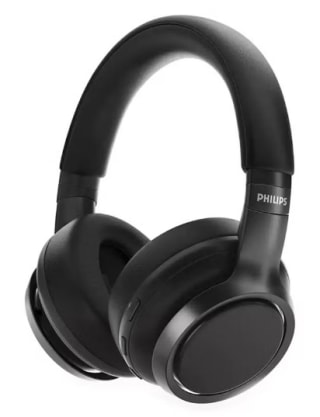Philips Bluetooth Over-Ear Koptelefoon TAH9505BK voor €79,95 bij iBOOD