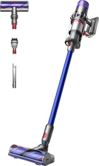 Dyson V11 Steelstofzuiger voor €399 bij Obbink