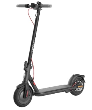 Trottinette Xiaomi électrique Scooter 4 à 262,38€