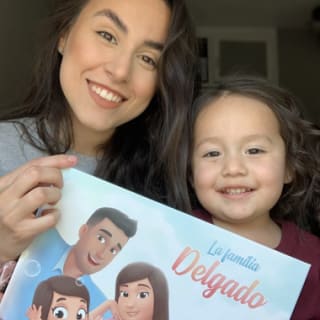 Recibe un -15% o un -25% en Libros Personalizados.