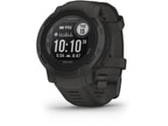 GARMIN Instinct 2 Solar Zwart voor €299,99 bij Amazon