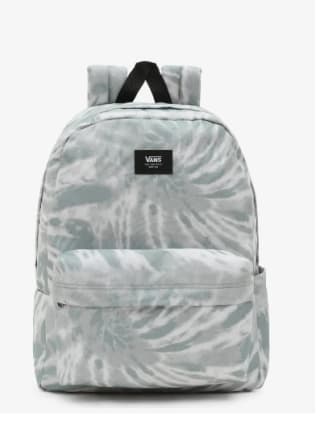 Mochila Vans MN OLD SKOOL IIII de 22L por 18.5€
