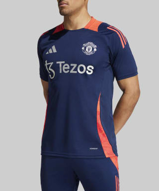 Jersey Manchester United por $647 | Cupón El Palacio de Hierro
