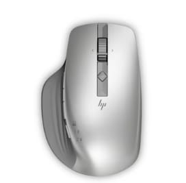 HP 930 Creator - Draadloze Muis - Ergonomisch - Zilver voor €29,99 bij Paradigit