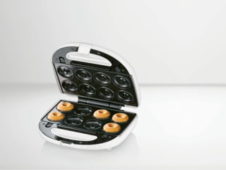 Silvercrest Kitchen Tools Wafelijzer voor €9,99 bij Lidl