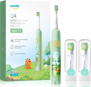 Cepillo Dientes Electrico Infantil usmile Q4 por 10,05€