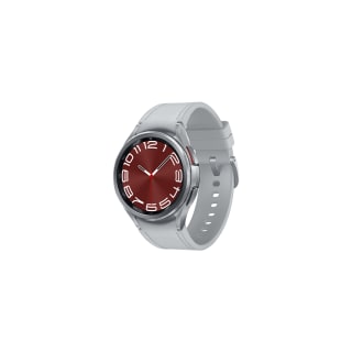 Smartwatch da Samsung, modelo Galaxy Watch6 Classic - R$ 3.419,10