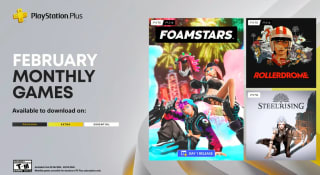 Bekendmaking Playstation Plus Essential games van februari 2024