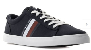 Tommy Hilfiger Essential stripes de, dw5 blue voor €27,74 dmv code bij Otrium