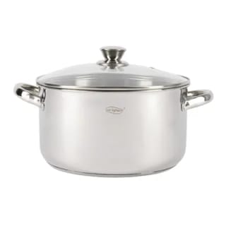 San Ignacio Lula Batería de Cocina de 18 piezas.