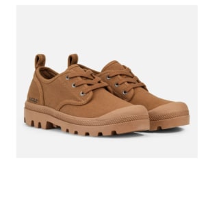 Zapatos de trekking de Mujer Aigle TENERE CVS LOW por 34.99€