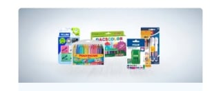 Las mejores Ofertas en Material Escolar desde Carrefour .