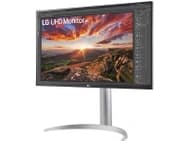 LG 27UP85NP-W - LED-Monitor voor €299 bij Megekko