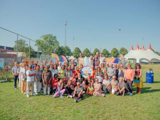 Bezoek gratis de opening van het culturele seizoen in Leeuwarden