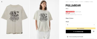 Tot 50% extra korting op alles bij About You