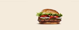 Regalo Whoppper con tu compra de 20€