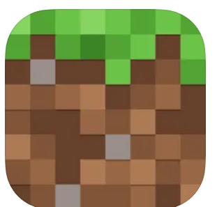 Minecraft voor IOS nu voor €1,99