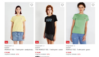 Zalando kortingscode voor 20% extra korting op de sale