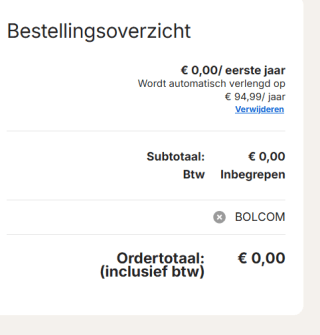 1 Jaar Norton 360 Deluxe voor 3 apparaten gratis