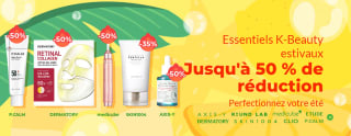 50% de réduction supplémentaire