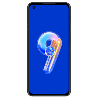 Smartphone da ASUS, modelo Zenfone 9 de 128GB - R$ 3.599,10