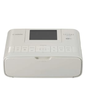 Impresora fotográfica portátil Canon SELPHY CP1300 Blanca 8,13 cm (3,2'') Wi-Fi por 99€