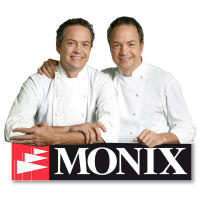 Monix Mineral Lote Set 3 Sartenes 18, 22 y 26 cm todo tipo cocinas por 57,95€ (cuenta nueva 45,95€)