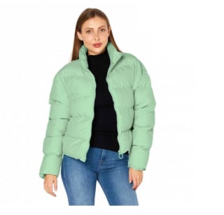 Chaqueton para Mujer Gymshark Puffer por 19.33€