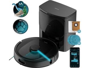 Cecotec Conga 9990 AI Spin Revolution Ultra Power Home por 245,65€