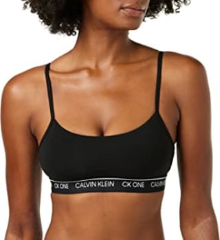 Sujetador Calvin Klein por 14€